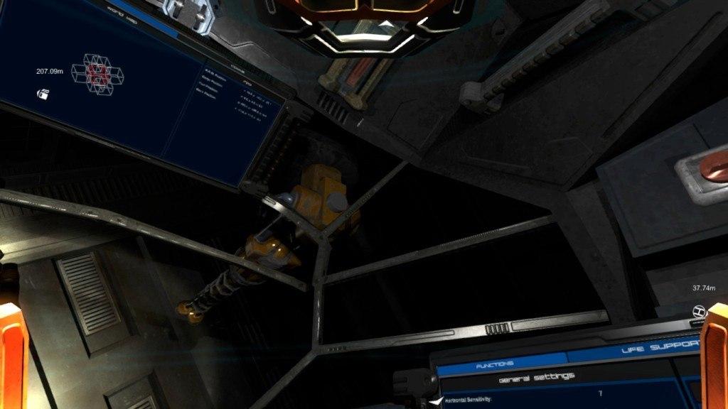 Screen Shot image 2 ARM Planetary Prospectors Asteroid Resource Mining ستيم كود رقمي