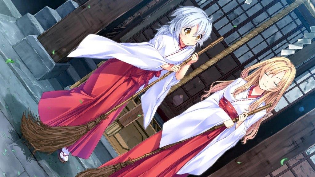 Screen Shot image 2 Wild Romance ستيم كود رقمي