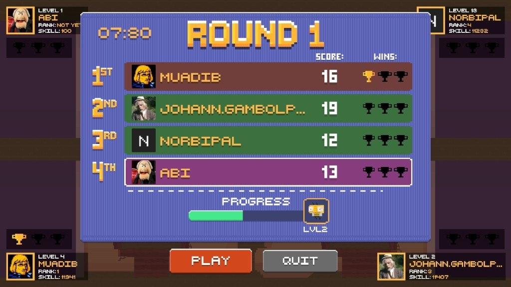 Screen Shot image 2 Fly O'Clock ستيم كود رقمي