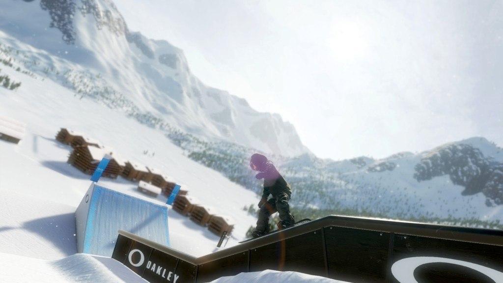 Screen Shot image 2 Infinite Air With Mark McMorris ستيم كود رقمي