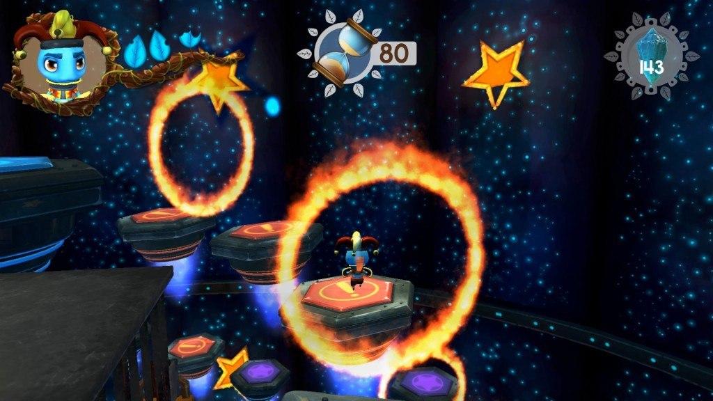 Screen Shot image 2 Ginger: Beyond The Crystal ستيم كود رقمي