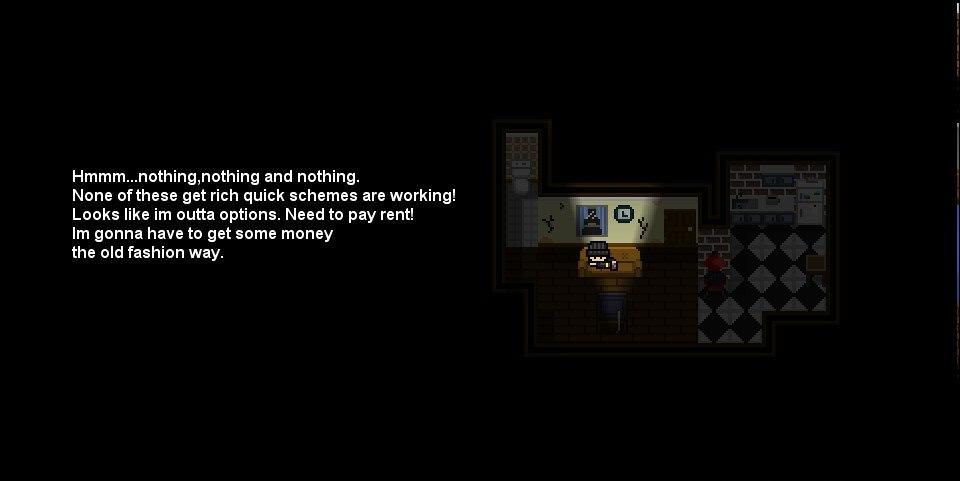 Screen Shot image 2 Mini Thief ستيم كود رقمي