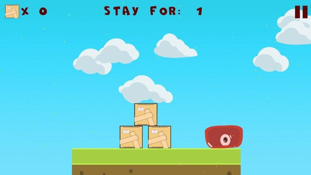 Screen Shot image 2 Physic Monster ستيم كود رقمي