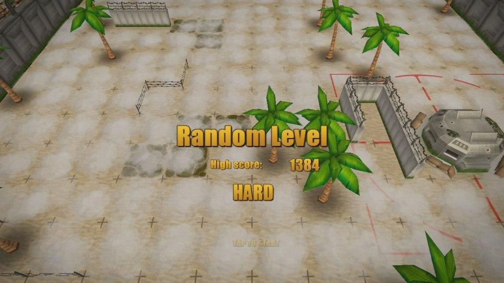 Screen Shot image 2 Crazy Sapper 3D ستيم كود رقمي