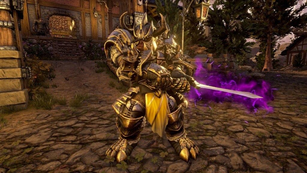 Screen Shot image 2 Kings And Heroes ستيم كود رقمي