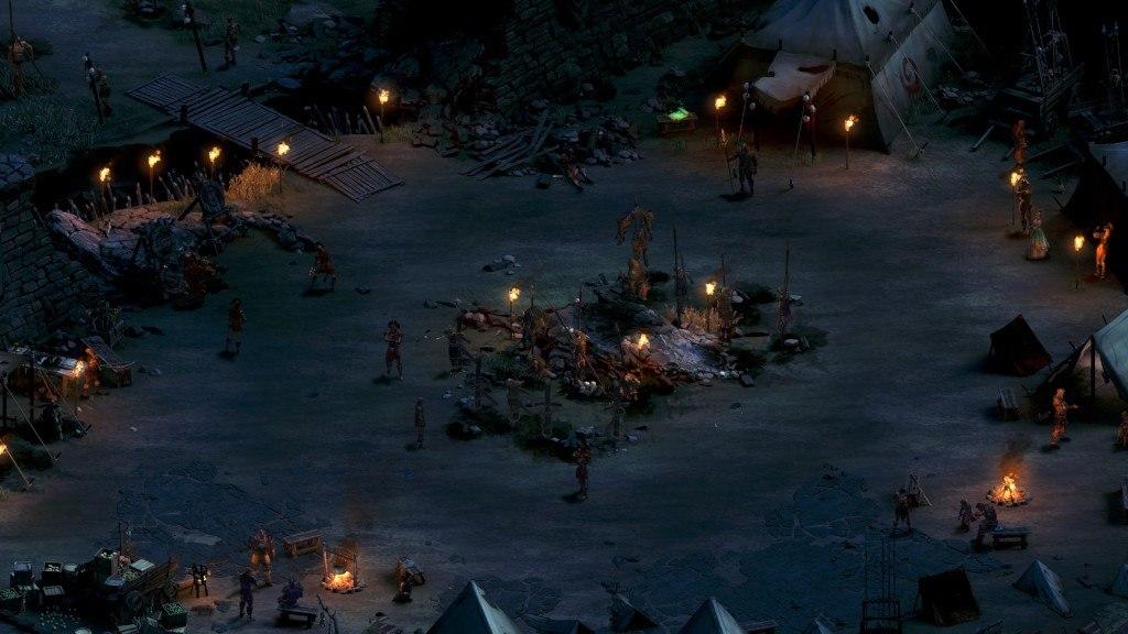 Screen Shot image 2 Tyranny Overlord اصدار ستيم كود رقمي