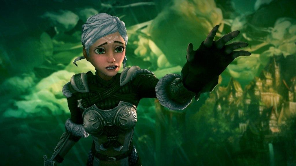 Screen Shot image 2 Silence اوروبي ستيم كود رقمي