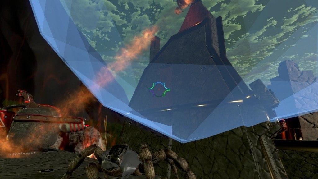 Screen Shot image 2 Spider Wars ستيم كود رقمي