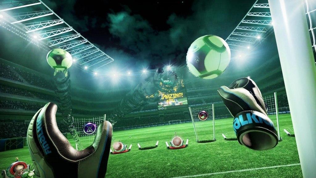 Screen Shot image 2 Final Goalie: Football Simulator ستيم كود رقمي