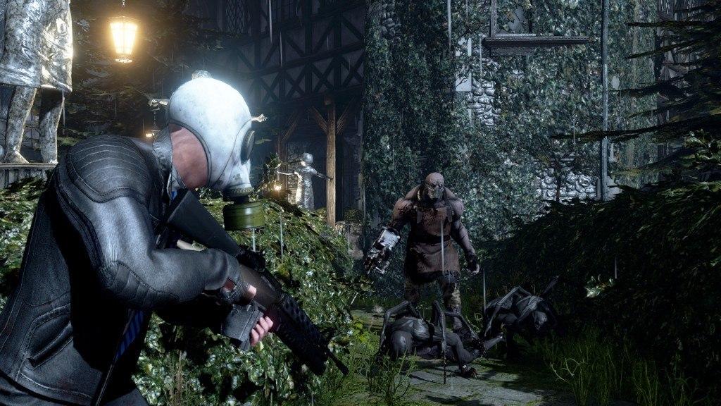 Screen Shot image 2 Killing Floor 2 ستيم كود رقمي