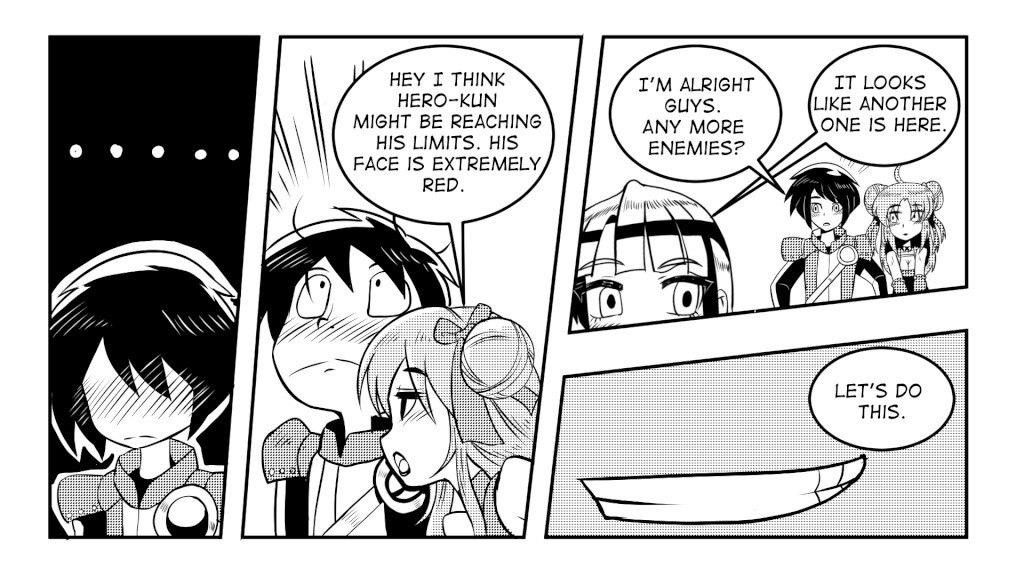 Heartomics: Lost Count بي سي ستيم كود رقمي