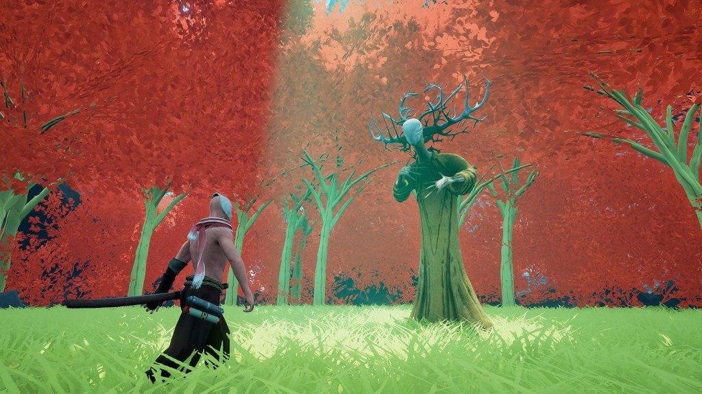 Screen Shot image 2 Blade & Bones بي سي ستيم كود رقمي