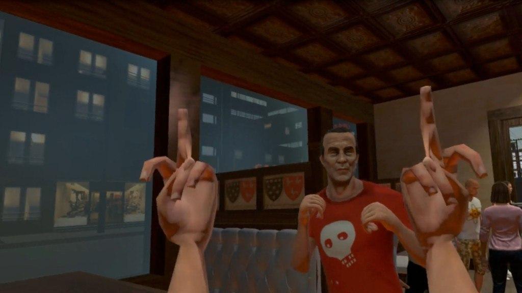 Drunkn Bar Fight ستيم كود رقمي