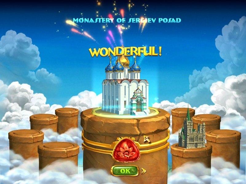 Screen Shot image 2 7 Wonders: Treasures Of Seven بي سي ستيم كود رقمي