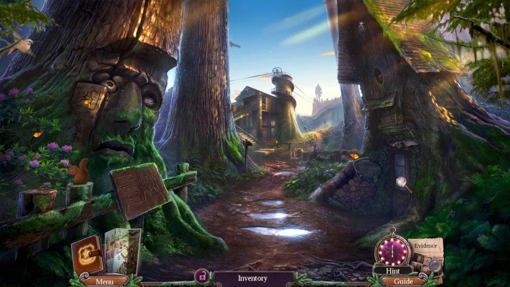 Screen Shot image 2 Enigmatis Collection ستيم كود رقمي