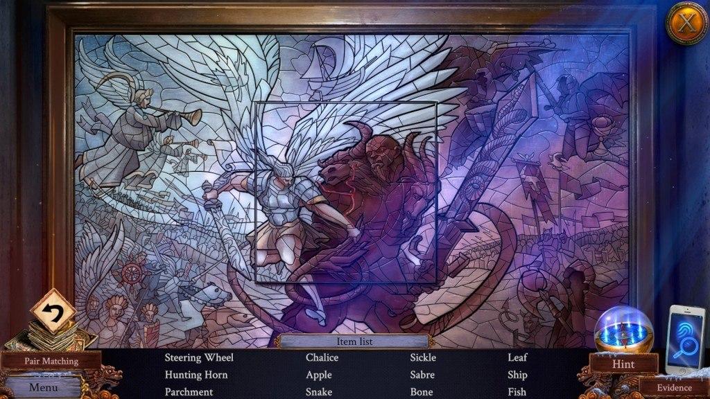Screen Shot image 2 Enigmatis 3: The Shadow Of Karkhala ستيم كود رقمي