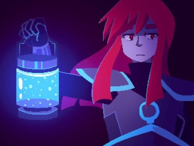 Screen Shot image 2 OneShot اوروبي رابط هديه ستيم