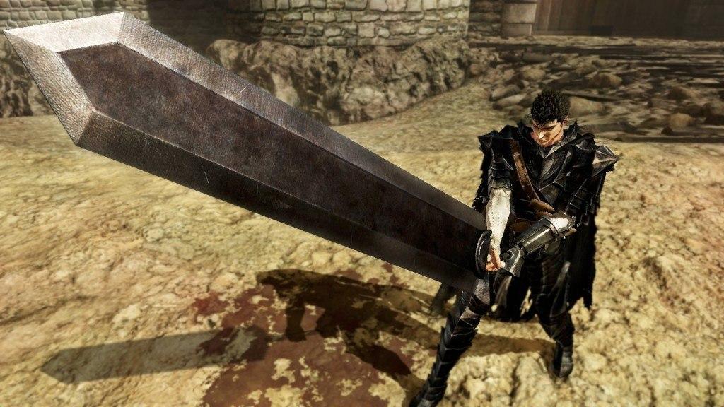 Screen Shot image 2 Berserk And The Band Of The Hawk رابط هديه ستيم