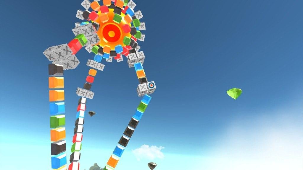 Screen Shot image 2 Gem Monster بي سي ستيم كود رقمي