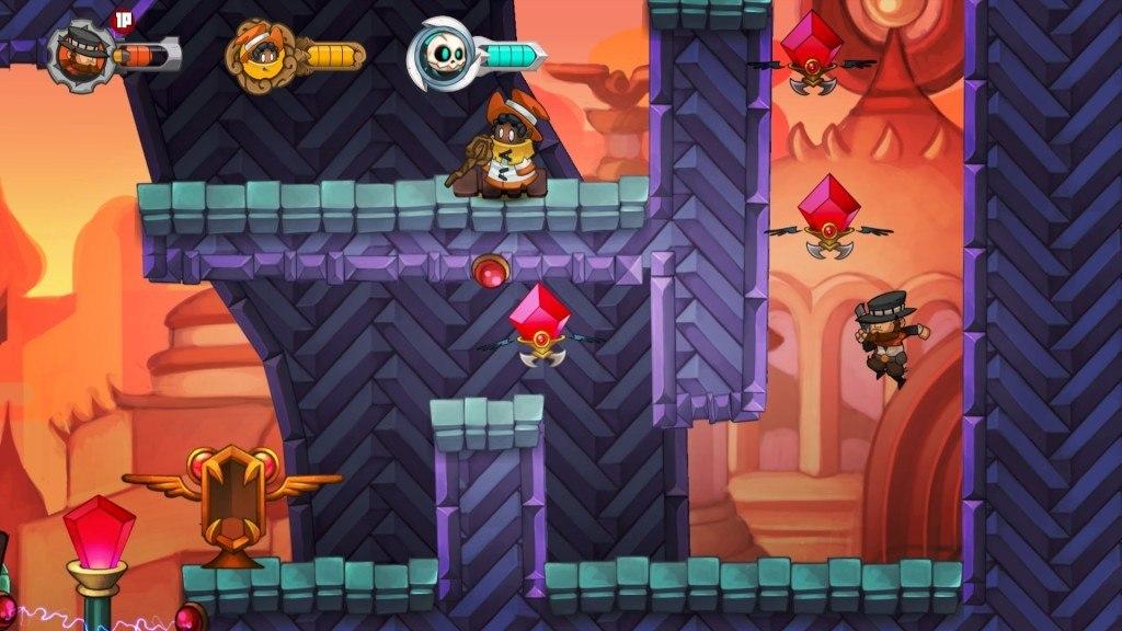 Screen Shot image 2 Grave Danger ستيم كود رقمي