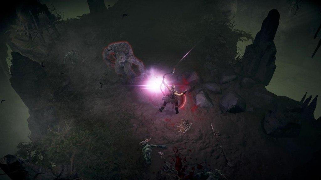 Screen Shot image 2 Vikings - Wolves Of Midgard CHINA ستيم كود رقمي