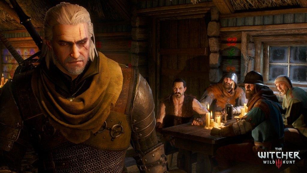 Screen Shot image 2 The Witcher 3: Wild Hunt اصدار النسخة الكاملة اكسبوكس 1 كود رقمي