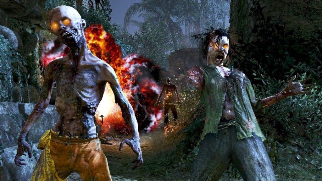 Screen Shot image 2 Call Of Duty: Black Ops - Annihilation & Escalation DLC حزمة ستيم كود رقمي (ماك OS X)