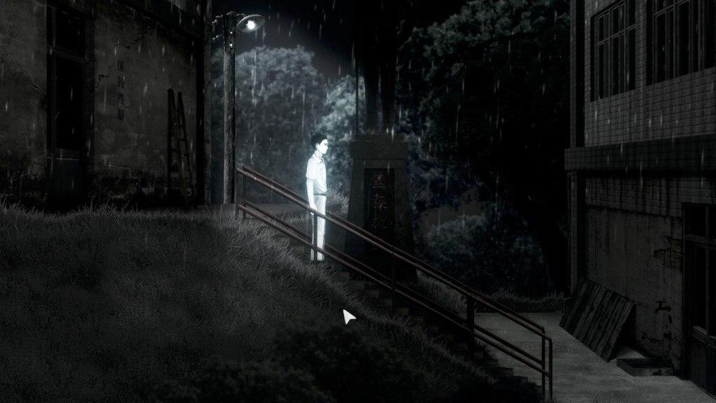 Screen Shot image 2 Detention بي سي ستيم كود رقمي