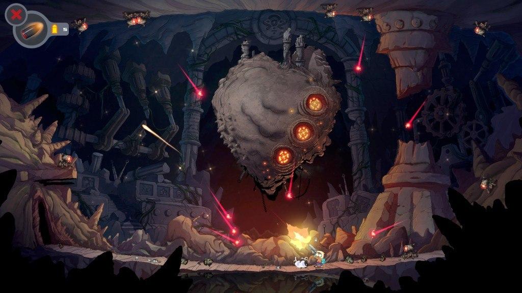 Screen Shot image 2 Rise & Shine ستيم كود رقمي