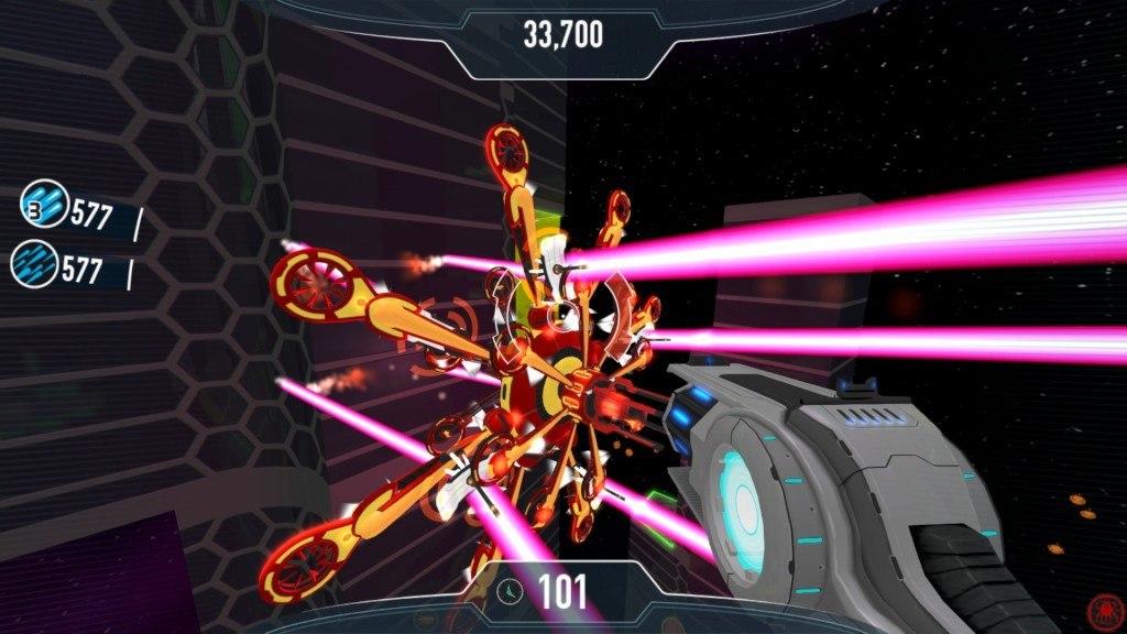 Screen Shot image 2 Drunken Robot Pornography 3-Pack ستيم هدية
