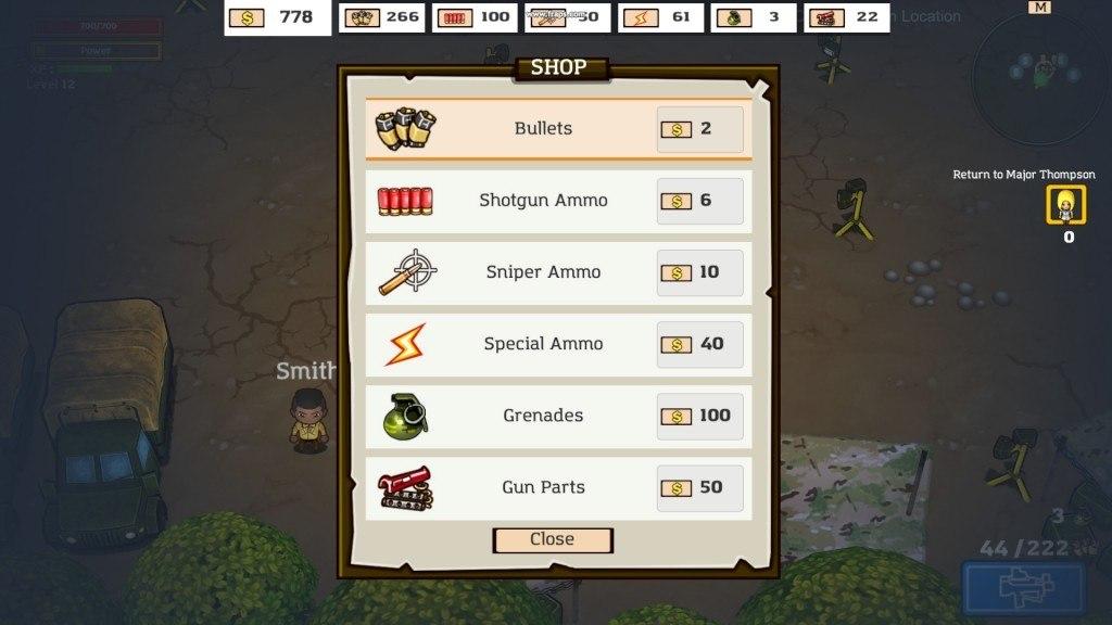 Screen Shot image 2 Burgers 2 ستيم كود رقمي