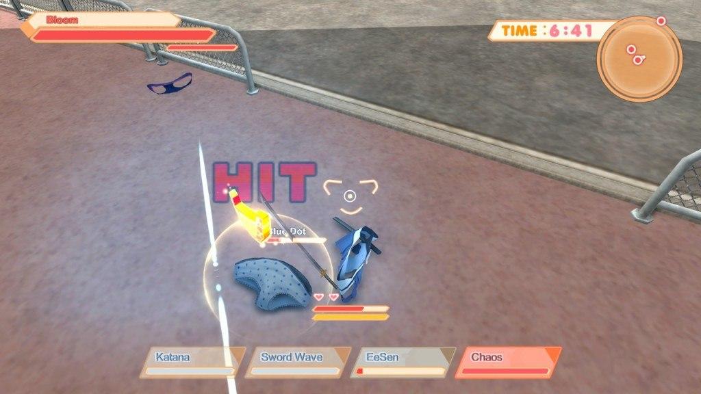 Screen Shot image 2 Panty Party ستيم كود رقمي