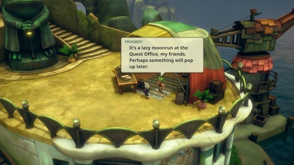 Screen Shot image 2 EARTHLOCK: Festival Of Magic ستيم كود رقمي