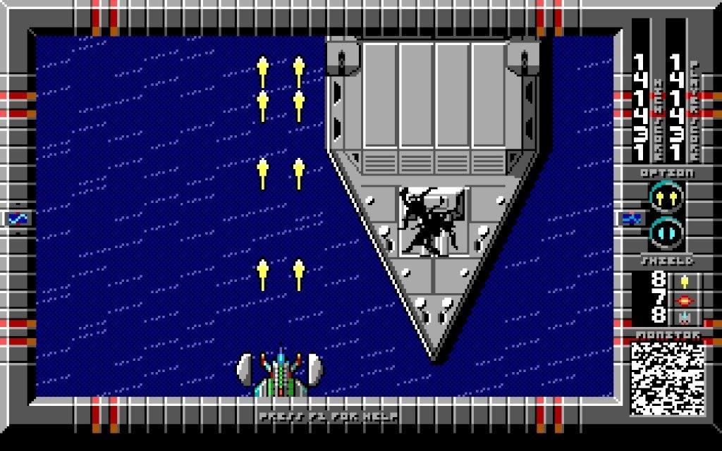 Screen Shot image 2 Major Stryker ستيم كود رقمي