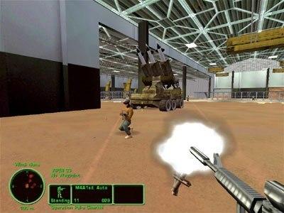 Screen Shot image 2 Delta Force Platinum Pack بي سي ستيم كود رقمي