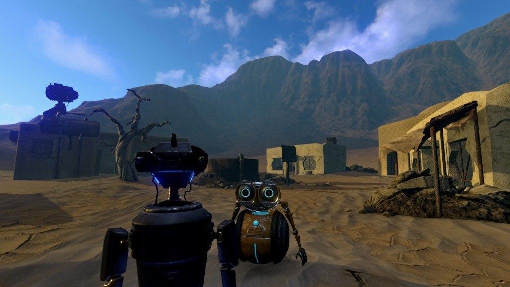 Screen Shot image 2 Phoning Home ستيم كود رقمي