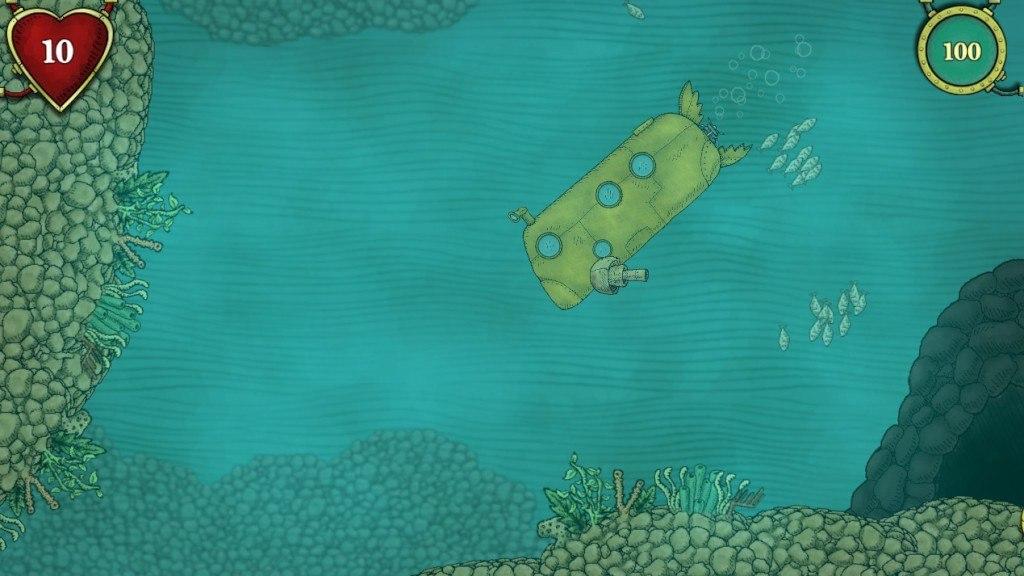 Screen Shot image 2 We Need To Go Deeper ستيم كود رقمي