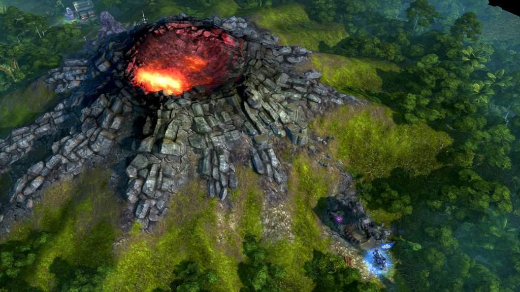 Screen Shot image 3 Might And Magic: Heroes VI يوبيسوفت كونكت كود رقمي