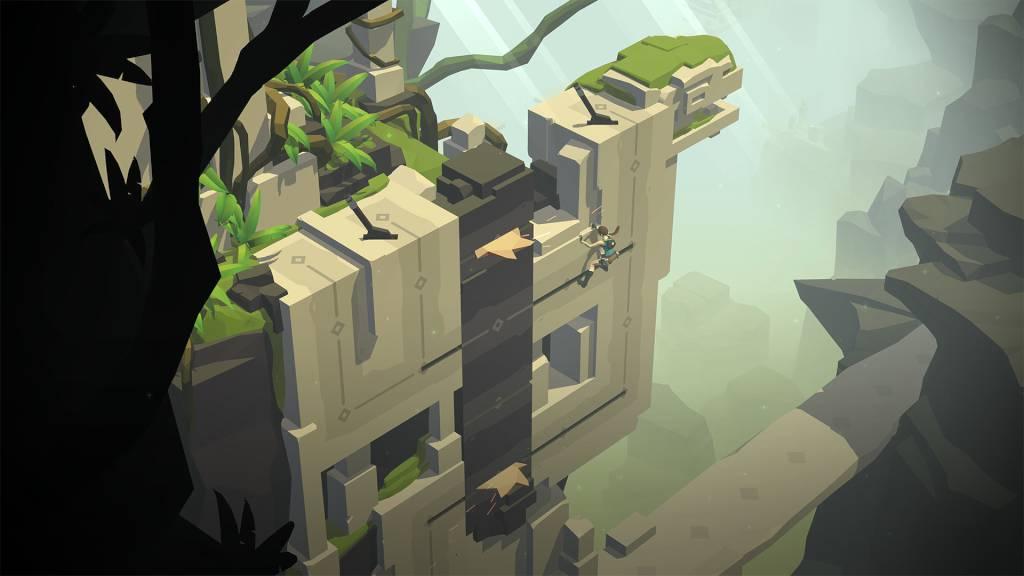 Screen Shot image 3 Lara Croft GO اوروبي بي سي ستيم كود رقمي
