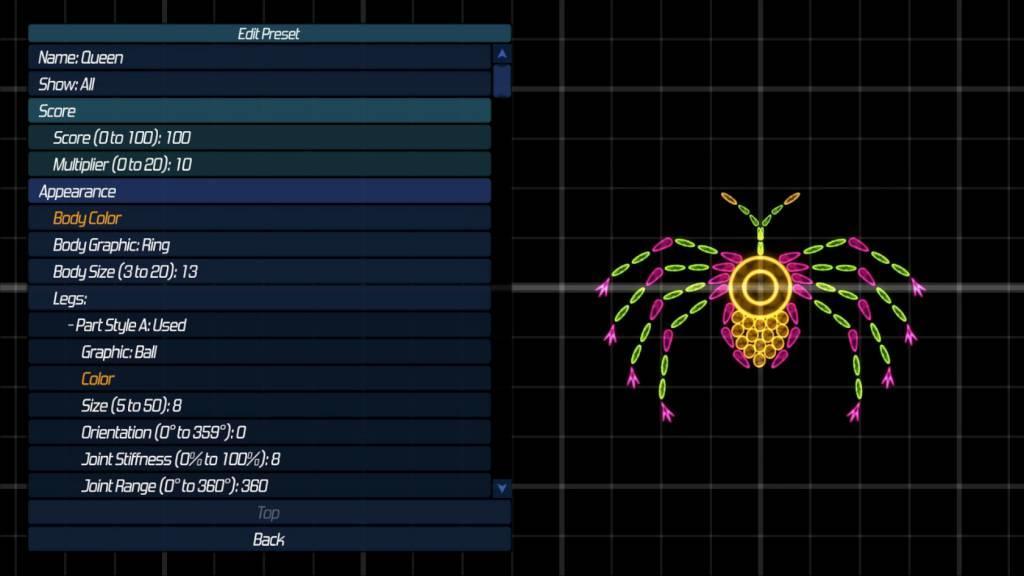 Screen Shot image 3 Swarm Universe ستيم كود رقمي