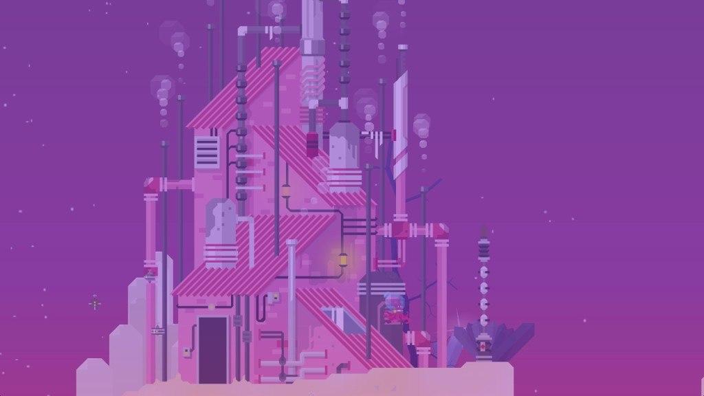 Screen Shot image 3 An Octonaut Odyssey ستيم كود رقمي