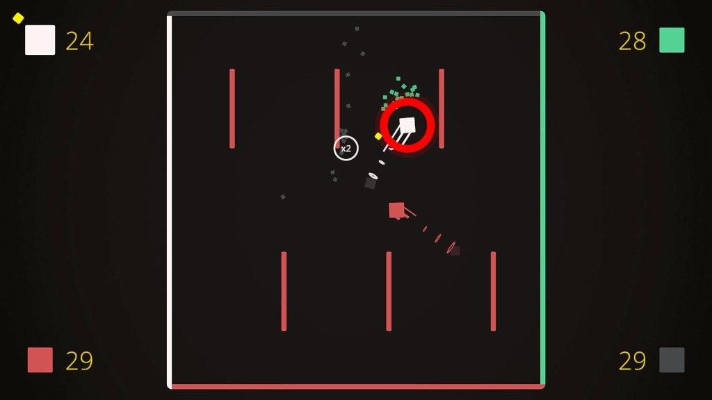 Screen Shot image 3 Flat Heroes اوروبي ستيم كود رقمي