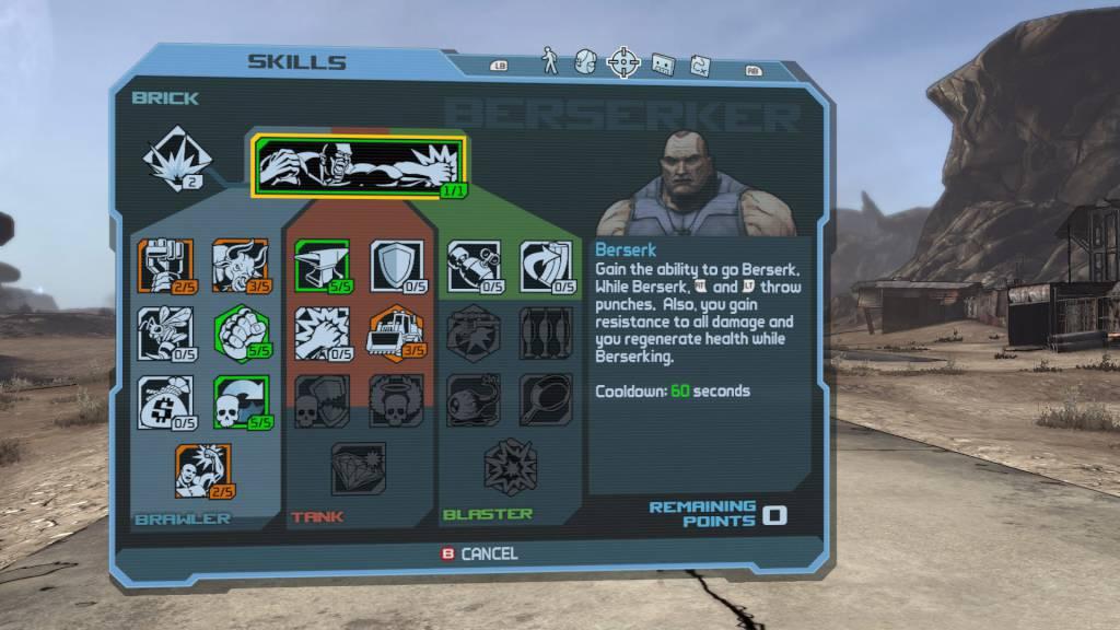 Screen Shot image 3 Borderlands بي سي ستيم كود رقمي