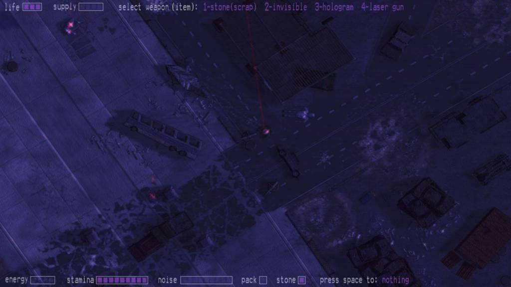 Screen Shot image 3 AI: Rampage ستيم كود رقمي