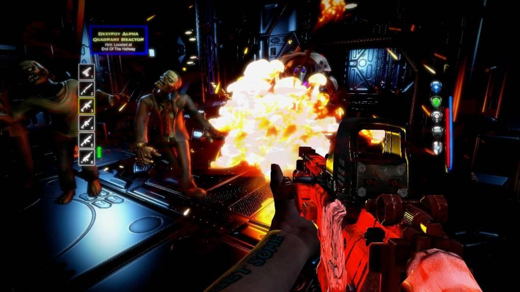 Screen Shot image 3 Pain Train 2 ستيم كود رقمي