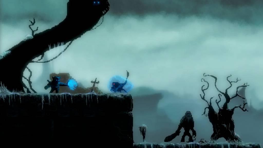 Screen Shot image 3 Mahluk: Dark Demon ستيم كود رقمي