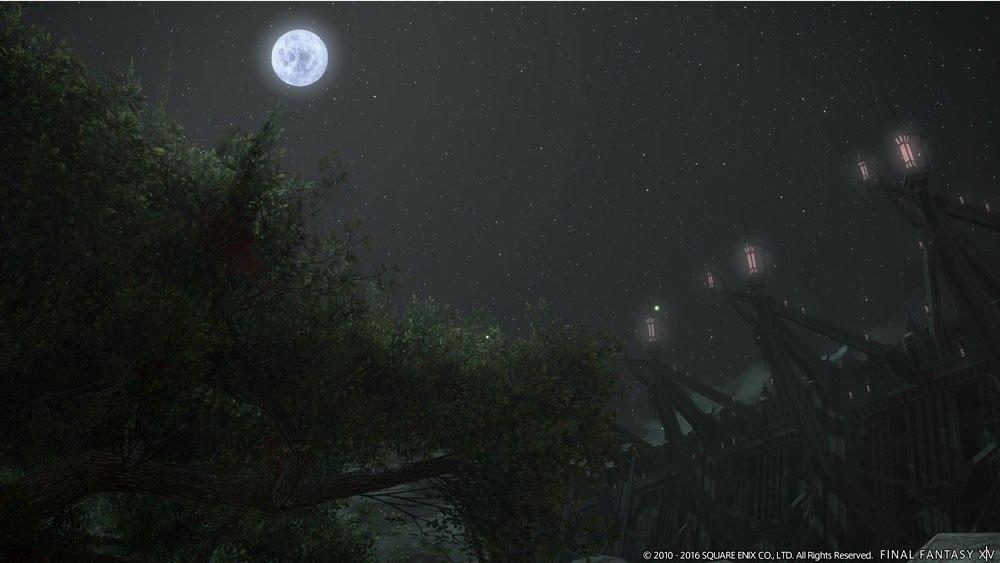 Final Fantasy XIV: Stormblood EMEA Digital Download كود رقمي