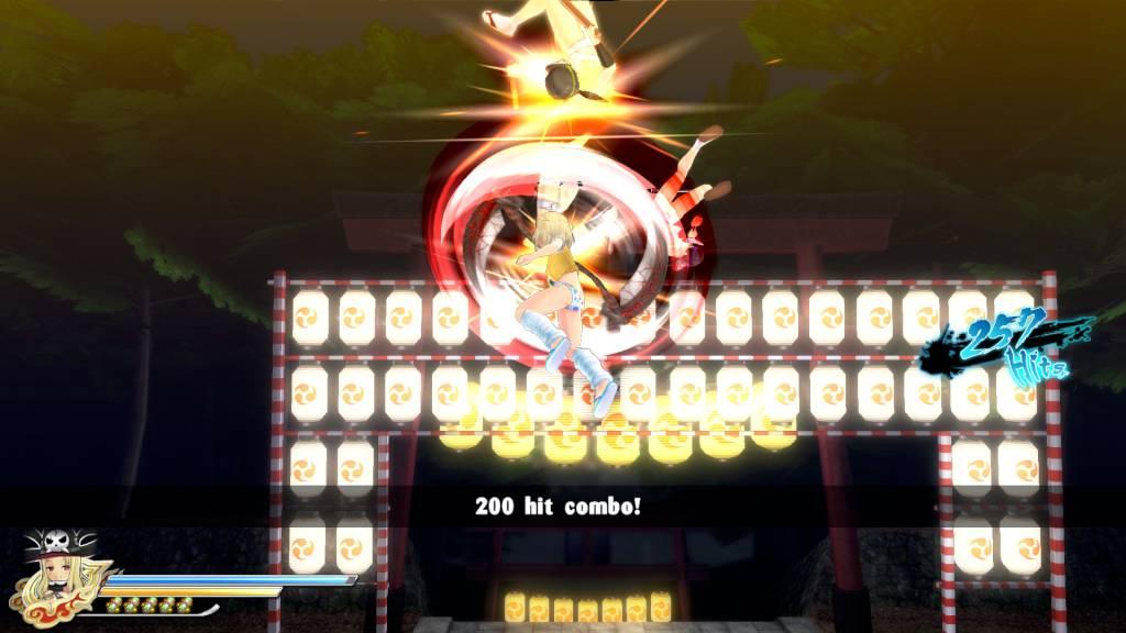 Screen Shot image 3 Senran Kagura Estival Versus ستيم كود رقمي