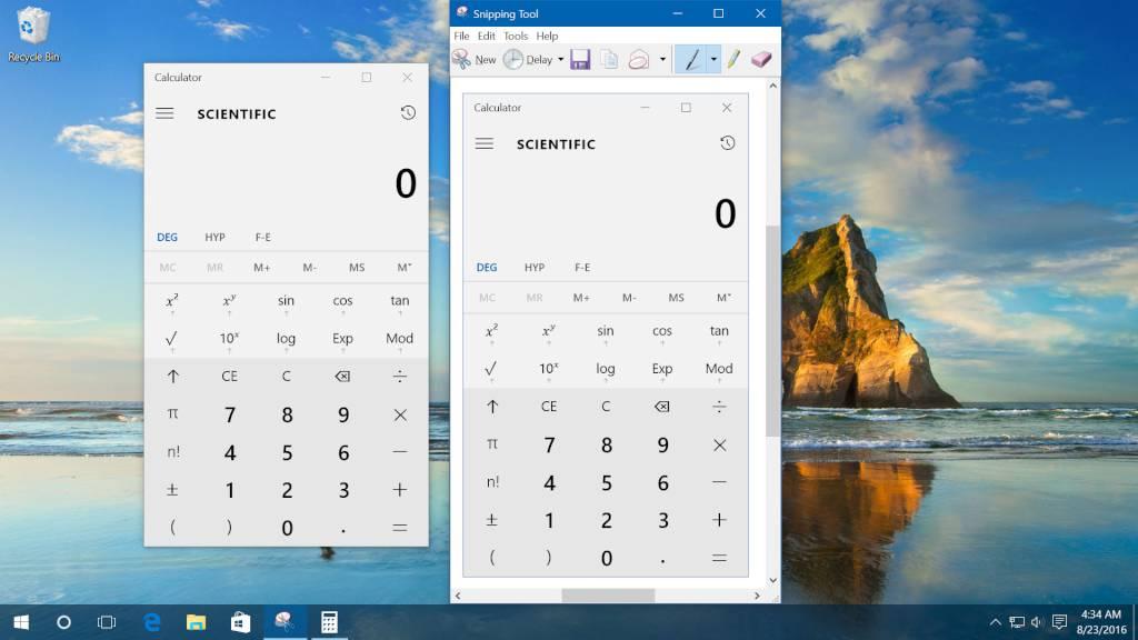 Screen Shot image 3 ويندوز 10 Professional OEM مفتاح