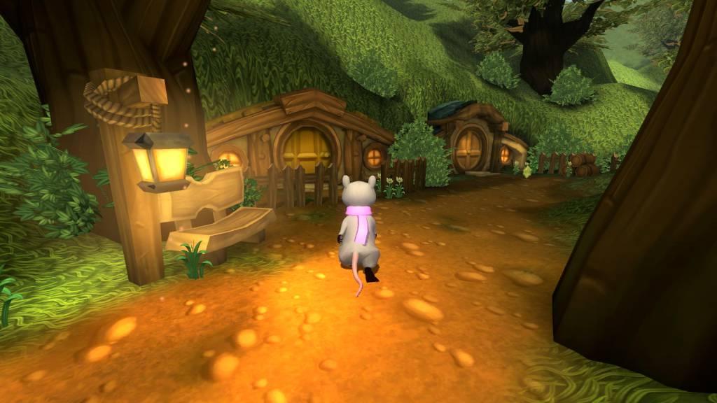 Screen Shot image 3 Puzzles Under The Hill ستيم كود رقمي
